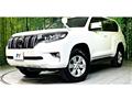 2018 Toyota Land Cruiser Prado