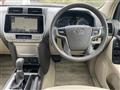2018 Toyota Land Cruiser Prado
