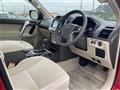 2018 Toyota Land Cruiser Prado