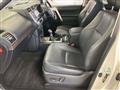 2018 Toyota Land Cruiser Prado