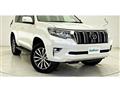 2018 Toyota Land Cruiser Prado