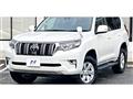 2018 Toyota Land Cruiser Prado