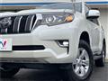 2018 Toyota Land Cruiser Prado