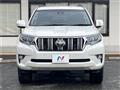2018 Toyota Land Cruiser Prado