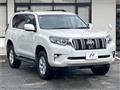 2018 Toyota Land Cruiser Prado