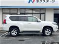 2018 Toyota Land Cruiser Prado