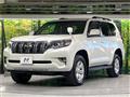 2018 Toyota Land Cruiser Prado