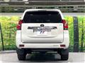 2018 Toyota Land Cruiser Prado