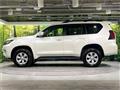 2018 Toyota Land Cruiser Prado