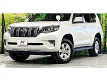 2018 Toyota Land Cruiser Prado