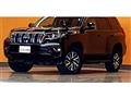 2018 Toyota Land Cruiser Prado