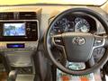2018 Toyota Land Cruiser Prado