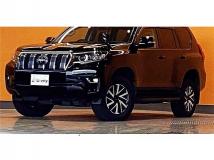 2018 Toyota Land Cruiser Prado