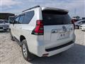 2018 Toyota Land Cruiser Prado