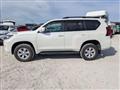 2018 Toyota Land Cruiser Prado