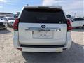 2018 Toyota Land Cruiser Prado