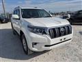 2018 Toyota Land Cruiser Prado