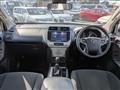 2018 Toyota Land Cruiser Prado
