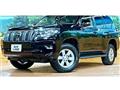 2018 Toyota Land Cruiser Prado