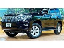 2018 Toyota Land Cruiser Prado