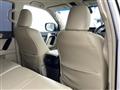 2018 Toyota Land Cruiser Prado