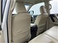 2018 Toyota Land Cruiser Prado