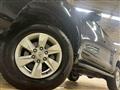 2018 Toyota Land Cruiser Prado