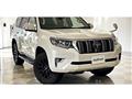 2018 Toyota Land Cruiser Prado