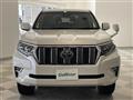 2018 Toyota Land Cruiser Prado