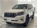 2018 Toyota Land Cruiser Prado