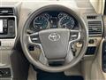 2018 Toyota Land Cruiser Prado