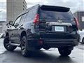 2018 Toyota Land Cruiser Prado