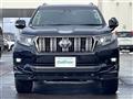 2018 Toyota Land Cruiser Prado