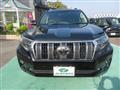 2018 Toyota Land Cruiser Prado