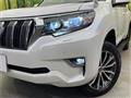 2018 Toyota Land Cruiser Prado