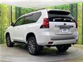 2018 Toyota Land Cruiser Prado