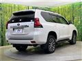 2018 Toyota Land Cruiser Prado