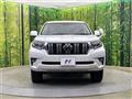 2018 Toyota Land Cruiser Prado