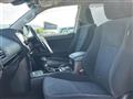 2018 Toyota Land Cruiser Prado