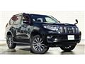 2018 Toyota Land Cruiser Prado