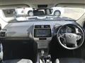 2018 Toyota Land Cruiser Prado