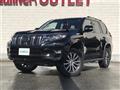 2018 Toyota Land Cruiser Prado