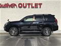 2018 Toyota Land Cruiser Prado