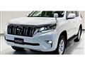 2018 Toyota Land Cruiser Prado