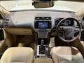 2018 Toyota Land Cruiser Prado