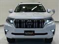 2018 Toyota Land Cruiser Prado