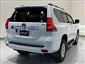 2018 Toyota Land Cruiser Prado