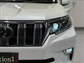 2018 Toyota Land Cruiser Prado