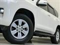 2018 Toyota Land Cruiser Prado