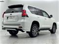 2018 Toyota Land Cruiser Prado